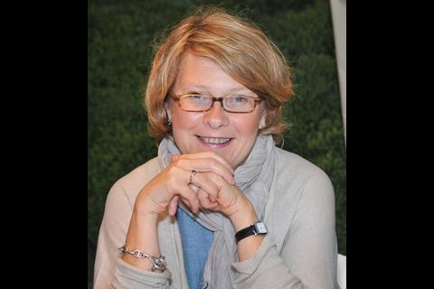 "It will be important that ports can play a role in the decarbonisation economy and facilitate the uptake and production supply of other sources of energy – but they will probably need to have some support as well," Isabelle Ryckbost, ESPO
